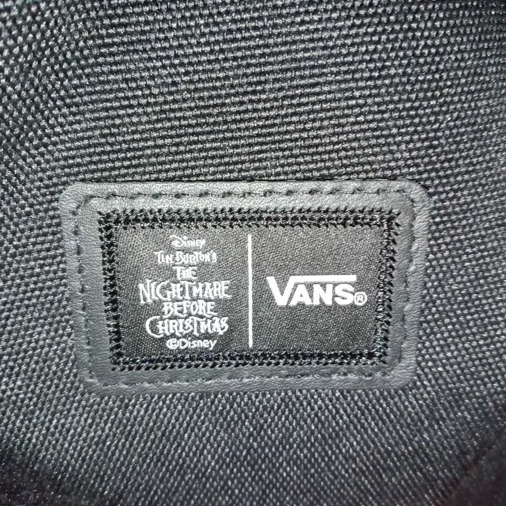 Vans Backpack The Nightmare Before Christmas - Picture 4 of 10